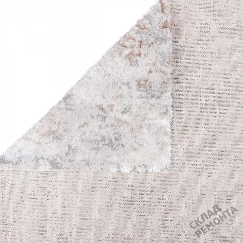 Фото Ковролин Safyun Dokuma Liparis D 3461 BEIGE серый – купить в Рубцовске: цена, описание, фото. Интернет-магазин 3