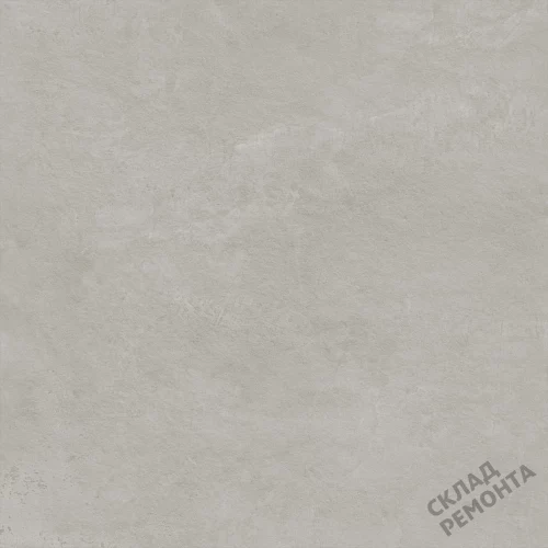 Фото Керамогранит матовый Alma Ceramica Юнион GFU6060UNN70R серый 600*600*9 – купить в Рубцовске: цена, описание, фото. Интернет-магазин 7