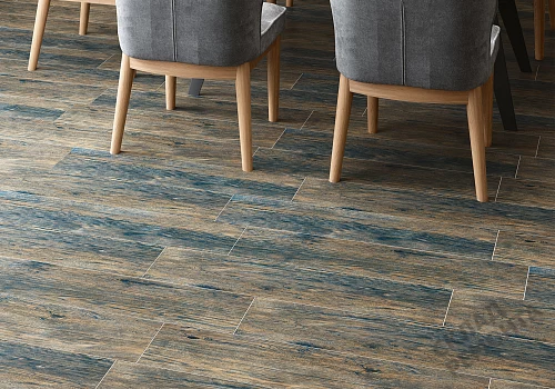 Фото Керамогранит матовый Alma Ceramica Гринда GFA92GRN70R коричневый 200*900*7 – купить в Рубцовске: цена, описание, фото. Интернет-магазин 2