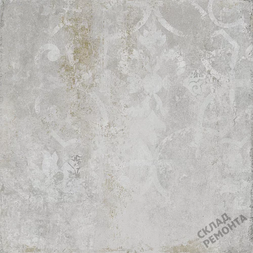 Фото Керамогранит матовый Alma Ceramica Тотем GFU6060TTM27R серый 600*600*9 – купить в Рубцовске: цена, описание, фото. Интернет-магазин 9