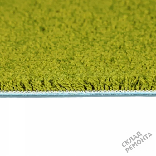 Фото Ковролин Urggazcarpet Либерти 10093 16 Zelyoniy зеленый – купить в Рубцовске: цена, описание, фото. Интернет-магазин 5