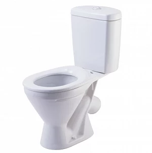 Унитаз компакт напольный Rosa Детский стандарт