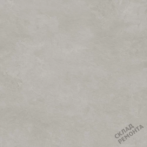 Фото Керамогранит матовый Alma Ceramica Юнион GFU6060UNN70R серый 600*600*9 – купить в Рубцовске: цена, описание, фото. Интернет-магазин 5