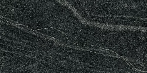 Фото Керамогранит матовый Steppe Ceramics Lagos Black черный 300*600*8,5 – купить в Рубцовске: цена, описание, фото. Интернет-магазин 1